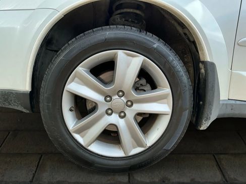 Used 2006 Subaru Outback 3.0R L.L. Bean image 24