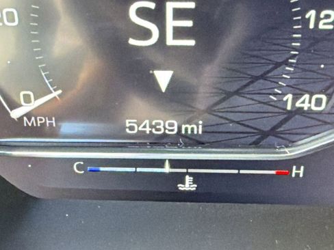 Certified 2024 GMC Sierra 1500 SLT image 17