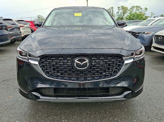 New 2025 MAZDA CX-5 AWD 2.5 S w/ Preferred Package video 2