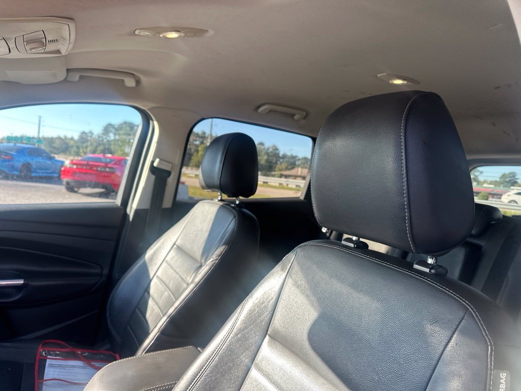 Used 2014 Ford Escape Titanium FWD image 14
