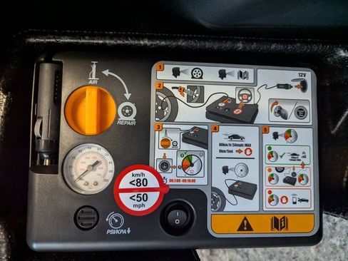 New 2026 Ford Escape ST-Line w/ Tech Pack #1 image 11