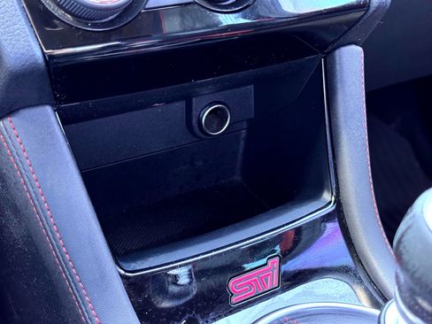 Used 2021 Subaru WRX STI Limited image 43