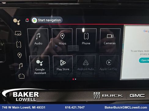 New 2026 GMC Sierra 1500 AT4 w/ AT4 Premium Package image 22