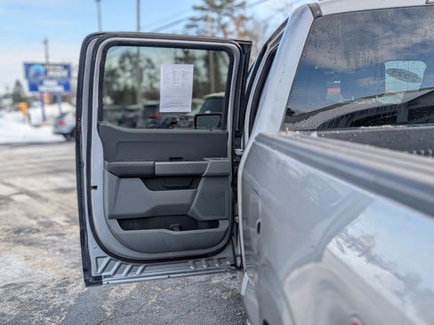 Used 2021 Ford F150 XLT w/ FX4 Off-Road Package image 29