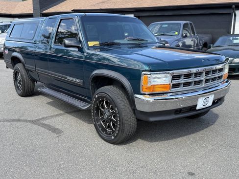 Used 1994 Dodge Dakota 4x4 Club Cab image 34