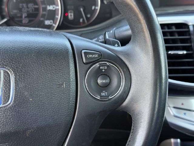 Used 2013 Honda Accord EX-L image 14