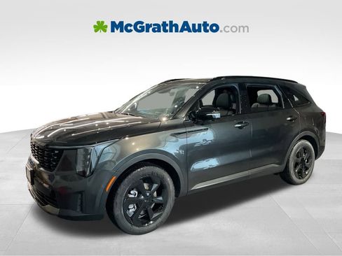 New 2026 Kia Sorento SX Prestige image 7