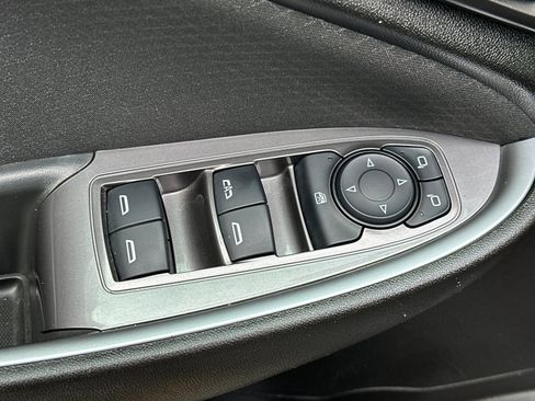 Used 2023 Chevrolet Malibu LT image 12