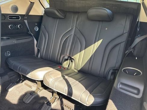 New 2026 Genesis GV80 3.5T Advanced AWD/4WD image 45
