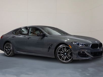 Used 2025 BMW M850i xDrive M850i xDrive Gran Coupe
