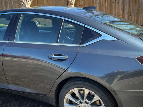 Used 2020 Cadillac CT5 Premium Luxury image 6