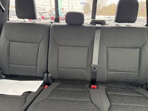 New 2026 Ford F150 XLT w/ Equipment Group 302A MID image 18