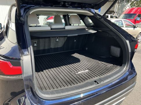 Used 2023 Lexus RX 350 Premium w/ Accessory Package AWD/4WD image 26