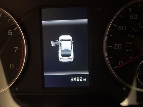 Used 2023 Kia K5 EX image 14