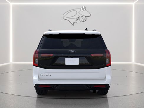 New 2026 Ford Expedition Platinum w/ Stealth Appearance Package image 5