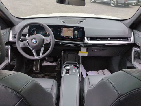 New 2026 BMW X1 xDrive28i w/ Convenience Package AWD/4WD image 18