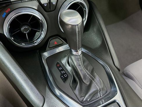 Used 2023 Chevrolet Camaro LT image 22