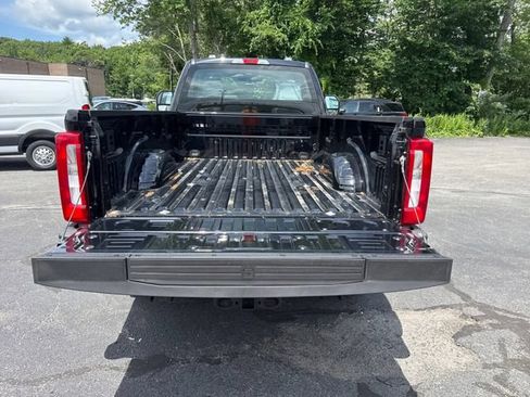 New 2026 Ford F250 XL w/ XL Off-Road Package AWD/4WD image 13