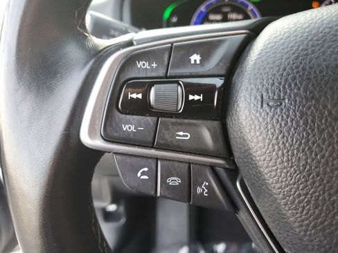 Used 2020 Honda Accord Touring image 28