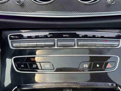 Used 2022 Mercedes-Benz E 53 AMG 4MATIC Sedan image 22