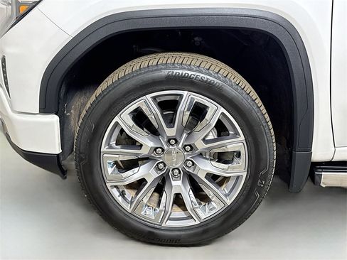 Certified 2024 GMC Sierra 1500 Denali w/ Denali Reserve Package image 31