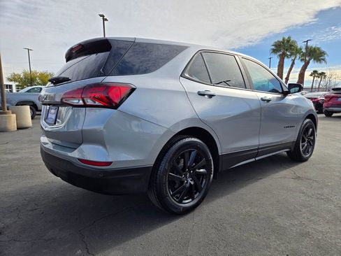 Used 2024 Chevrolet Equinox LS w/ LS Convenience Package image 6