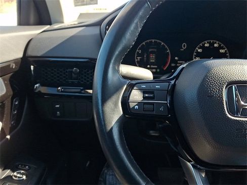 Certified 2023 Honda CR-V EX-L image 21