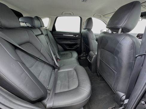 Used 2019 MAZDA CX-5 Touring image 18