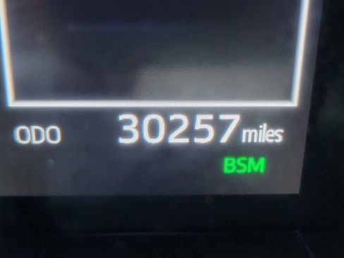 Certified 2023 Toyota Camry TRD image 26