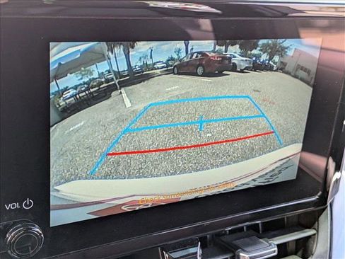 Used 2023 Toyota Corolla XSE FWD image 13