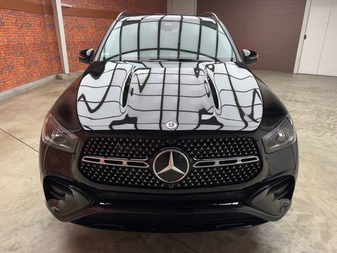 New 2026 Mercedes-Benz GLE 450 4MATIC image 8