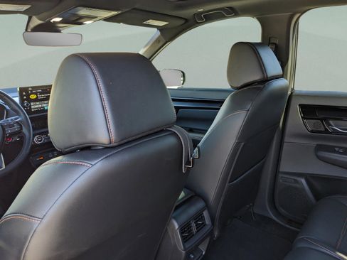 Used 2024 Honda CR-V Sport Touring image 27