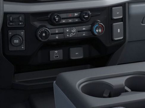 New 2026 Ford F350 XL w/ Snow Plow Prep Package image 38