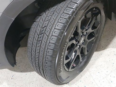 Used 2023 Hyundai Santa Fe XRT image 32