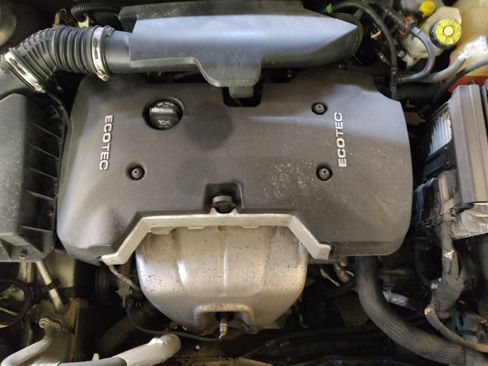Used 2016 Chevrolet Malibu LS FWD image 30