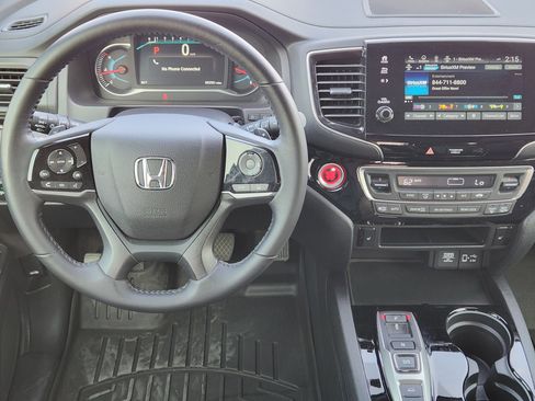 Used 2021 Honda Passport Touring image 27