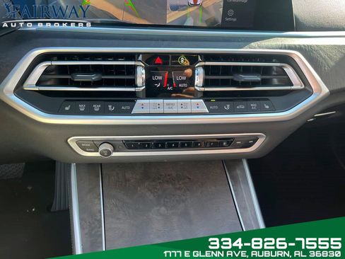 Used 2023 BMW X5 sDrive40i image 22