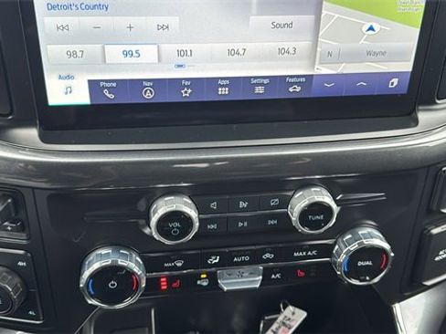 Certified 2023 Ford F150 XLT w/ Equipment Group 302A High image 23