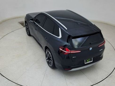 Used 2025 BMW X3 xDrive30i AWD/4WD image 78