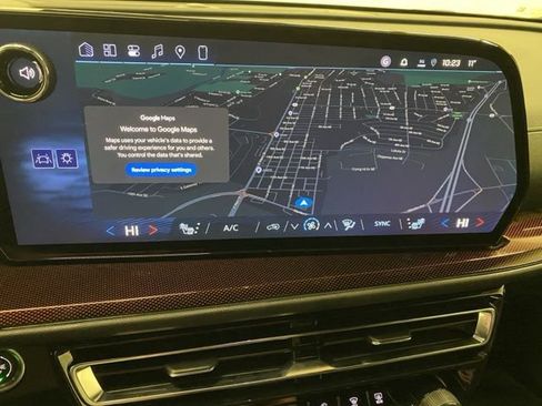 New 2026 Chevrolet Traverse Z71 image 11