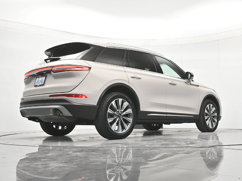 Used 2022 Lincoln Corsair Reserve w/ Equipment Group 201A FWD image 42