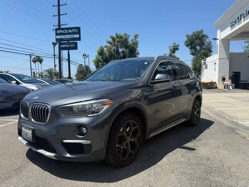 Used 2019 BMW X1 sDrive28i FWD image 3