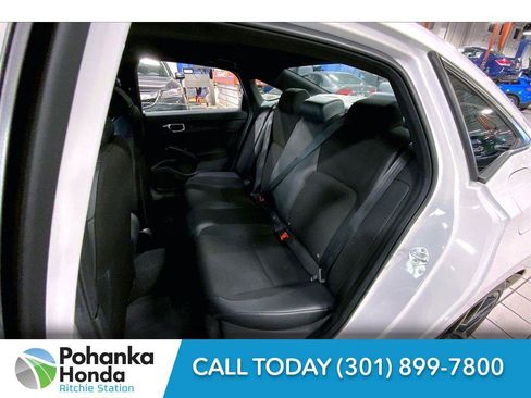 Used 2022 Honda Civic Sport image 18