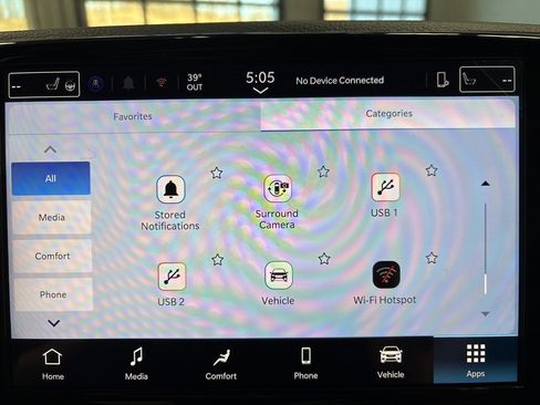 New 2026 Dodge Durango GT image 68