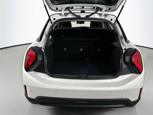 Used 2025 MINI Cooper S FWD image 20