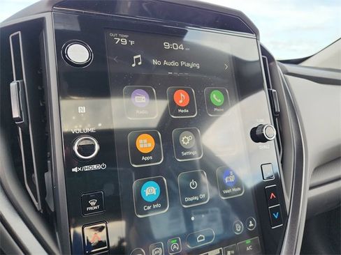 New 2025 Subaru Crosstrek 2.5i Limited image 16