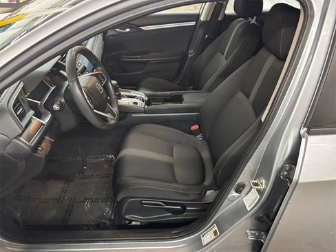 Used 2016 Honda Civic EX image 10
