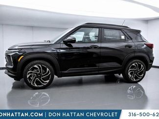 New 2026 Chevrolet TrailBlazer RS w/ Convenience Package video 2