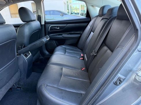 Used 2018 Nissan Altima 2.5 SL image 21