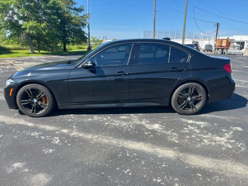 Used 2017 BMW 330i Sedan RWD image 5